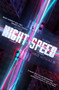 Night Speed by Chris Howard, 9780062415349