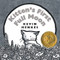 Kitten's First Full Moon Board Book by Kevin Henkes, Kevin Henkes, 9780062417107
