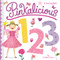 Pinkalicious 123 (A Counting Book) by Victoria Kann, Victoria Kann, 9780062437570