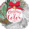 Christmas to Color (Coloring Book for Adults and Kids to Share) by Mary Tanana, Mary Tanana, 9780062443793