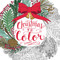 Christmas to Color (Coloring Book for Adults and Kids to Share: A Christmas Holiday Book for Kids) by Mary Tanana, Mary Tanana, 9780062443793