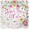 Joyous Blooms to Color (Coloring Book for Adults and Kids to Share) by Eleri Fowler, Eleri Fowler, 9780062443809