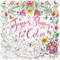 Joyous Blooms to Color (Coloring Book for Adults and Kids to Share: A Springtime Book For Kids) by Eleri Fowler, Eleri Fowler, 9780062443809