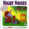 Night Noises by Mem Fox, Terry Denton, 9780152574215