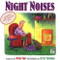 Night Noises by Mem Fox, Terry Denton, 9780152574215