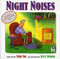 Night Noises by Mem Fox, Terry Denton, 9780152574215