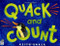 Quack and Count by Keith Baker, 9780152050252
