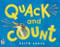 Quack and Count by Keith Baker, Keith Baker, 9780152050252