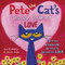 Pete the Cat's Groovy Guide to Love by James Dean, James Dean, Kimberly Dean, 9780062430618