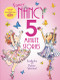 Fancy Nancy: 5-Minute Fancy Nancy Stories by Jane O'Connor, Robin Preiss Glasser, 9780062412164