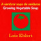 A sembrar sopa de verduras / Growing Vegetable Soup bilingual board book by Lois Ehlert, 9780547734972