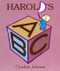 Harold's ABC Board Book by Crockett Johnson, Crockett Johnson, 9780062427311