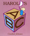 Harold's ABC - 9780062427311 by Crockett Johnson, Crockett Johnson, 9780062427311