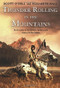 Thunder Rolling in the Mountains by Scott O'Dell, 9780547406282