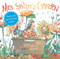 Mrs. Spitzer's Garden ([Gift Edition]) by Edith Pattou, Tricia Tusa, 9780152058029