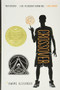 The Crossover by Kwame Alexander, 9780544107717