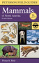 Peterson Field Guide To Mammals Of North America (Fourth Edition) by Fiona Reid, 9780395935965