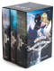 The School for Good and Evil Series Box Set (Books 1-3) by Soman Chainani, 9780062434975