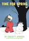 Time for Spring by Crockett Johnson, Crockett Johnson, 9780062430335