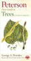 Peterson First Guide to Trees by George A. Petrides, Roger Tory Peterson, Janet Wehr, Olivia Petrides, 9780395911839