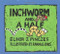 Inchworm and A Half by Elinor J Pinczes, Randall Enos, 9780618311019