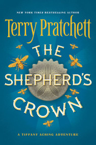 The Shepherd's Crown by Terry Pratchett, 9780062429971