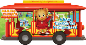 A Ride Through the Neighborhood by Maggie Testa, 9781442498396