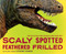 Scaly Spotted Feathered Frilled (How do we know what dinosaurs really looked like?) by Catherine Thimmesh, 9780547991344