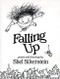 Falling Up - 9780060248031 by Shel Silverstein, Shel Silverstein, 9780060248031