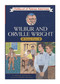 Wilbur and Orville Wright (Young Fliers) by Augusta Stevenson, 9780020421702