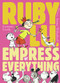 Ruby Lu, Empress of Everything by Lenore Look, Anne Wilsdorf, 9780689864605