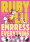 Ruby Lu, Empress of Everything by Lenore Look, Anne Wilsdorf, 9780689864605