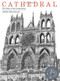 Cathedral (The Story of Its Construction) by David Macaulay, 9780395175132