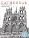 Cathedral (By the Author of The Way Things Work) by David Macaulay, 9780395175132