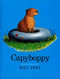 Capyboppy by Bill Peet, 9780395383681