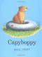 Capyboppy by Bill Peet, 9780395383681