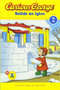 Curious George Builds an Igloo (CGTV reader) by H. A. Rey, 9780544096660