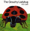 The Grouchy Ladybug - 9780060270889 by Eric Carle, Eric Carle, 9780060270889