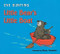 Little Bear's Little Boat by Eve Bunting, Nancy Carpenter, 9780547719030