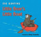 Little Bear's Little Boat by Eve Bunting, Nancy Carpenter, 9780547719030