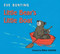 Little Bear's Little Boat by Eve Bunting, Nancy Carpenter, 9780547719030