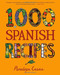 1,000 Spanish Recipes by Penelope Casas, 9780470164990