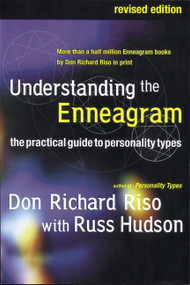 Understanding The Enneagram (The Practical Guide to Personality Types) by Don Richard Riso, 9780618004157