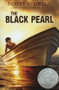 The Black Pearl by Scott O'Dell, 9780547334004