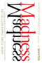 Madness (A Bipolar Life) by Marya Hornbacher, 9780547237800