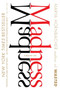 Madness (A Bipolar Life) by Marya Hornbacher, 9780547237800