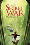 The Secret War by Matt Myklusch, 9781416995654