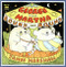 George and Martha Round and Round by James Marshall, 9780395584101