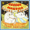 George and Martha Round and Round by James Marshall, 9780395584101