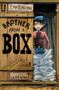 Brother from a Box by Evan Kuhlman, Iacopo Bruno, 9781442426580